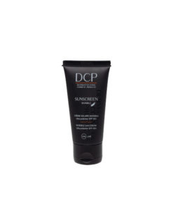 DCP sunscreen hydro creme invisible spf50+ 100ml