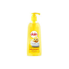 Dalin Baby Shampoo Classic 200ml