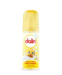 Dalin Bb Cologne Original Smell 150ml