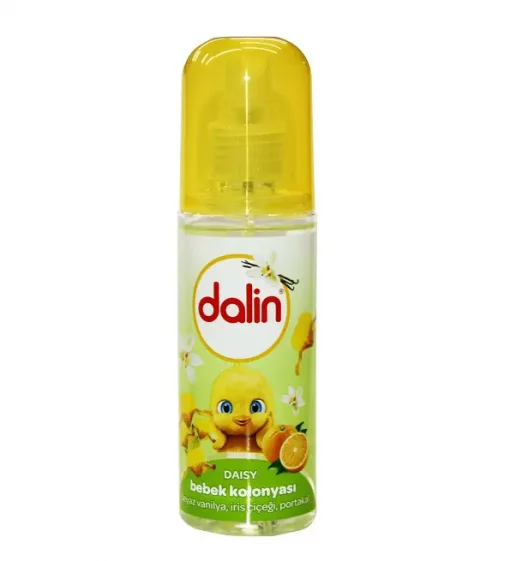 Dalin Bb Cologne Daisy 150ml