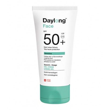 Daylong 50+ Extreme gel 50 ml