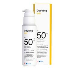 Daylong Lotion Solaire Kids Fps 50