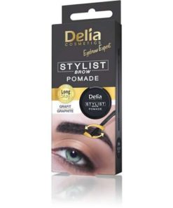 Delia styliste pommade sourcils 1.0 graphite