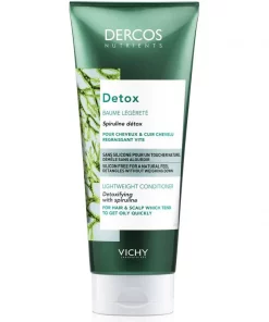 VICHY DERCOS Detox Apres-shamp Legerete 200ml