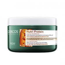 Dercos Nutri protein masque nourrissant 250ml