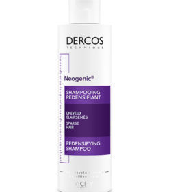 Dercos shampoo neogenic 200ml