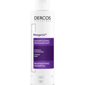 Dercos shampoo neogenic 200ml