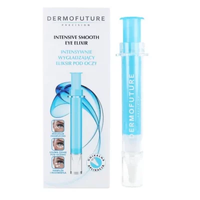 Dermofuture Elixir hydratant contour yeux 10ml