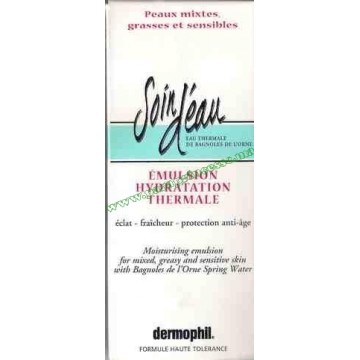 Dermophil creme hydratante