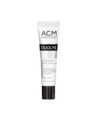 Duolys contour yeux 15ml