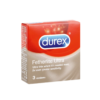 Durex Fetherlite Ultra 3