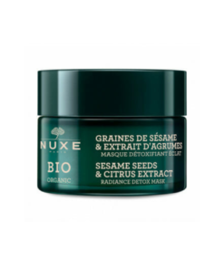 Nuxe Bio Organic Masque Detoxifiant Eclat 50ML