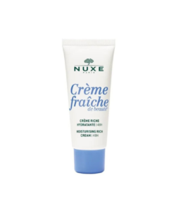 Nuxe Crème Fraiche Crème Riche Ps 30ML