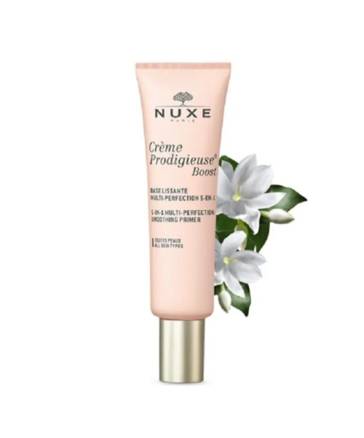 Nuxe Crème Prodigieuse Boost base lissant 5in1 30ML