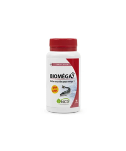 Mgd Biomega 3 90 capsules