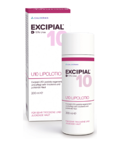 Excipial U10 Lipolotion