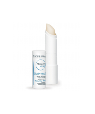 Atoderm Stick Levres 4G