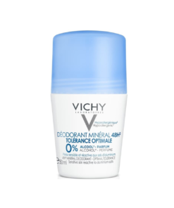 vichy deo mineral roll on 50ml