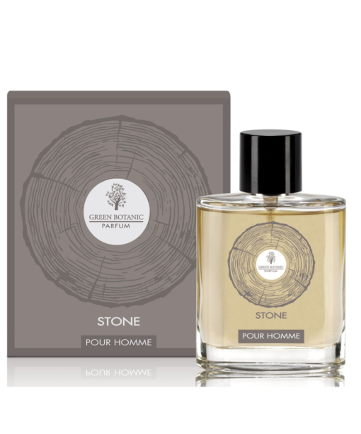 Green Botanic Parfum Homme Stone 100ml