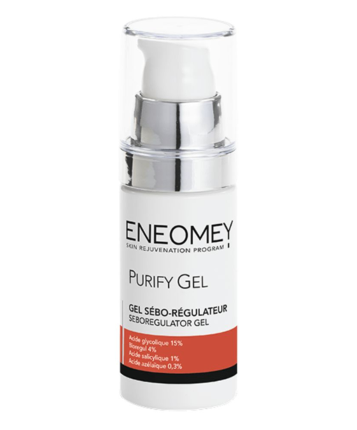 Eneomey purify gel 50ml