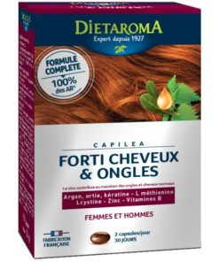 Dietaroma Immunite 60 capsules