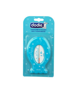 Dodie Thermometre De Bain Baleine