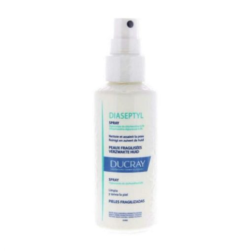 Duc Diaseptyl spray peaux abimes 125ml