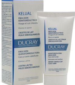 Ducray Kelual Emulsion 50Ml