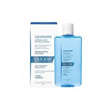 Duc Squanorm Lotion 200Ml