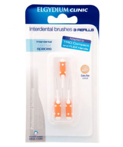 Elgy Clinic recharge orange 2.7-3.5mm