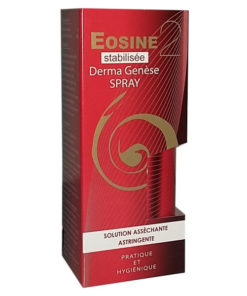 Eosine 2% Derma Genese Spray 30 ml