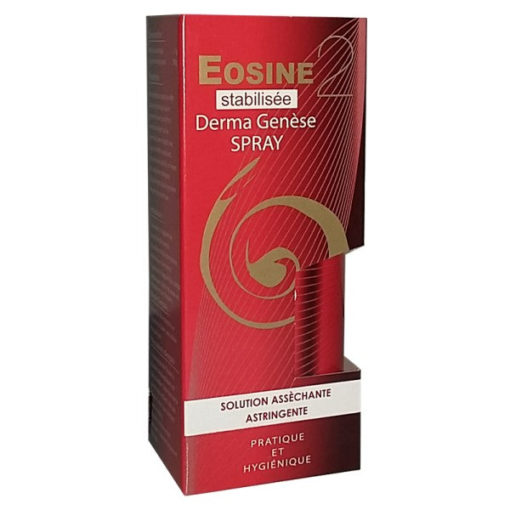 Eosine 2% Derma Genese Spray 30 ml