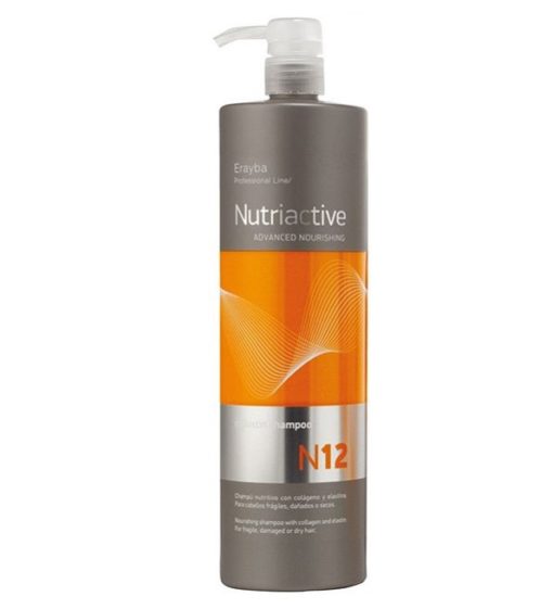 Erayba Nutriactive N12 collastin shamp 1000ml