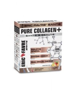 Eric Favre Pure collagen+ 10*15ml