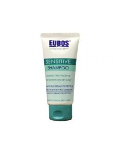 Eubos Sensitive Shamp dermo-protective 50ml