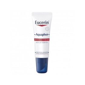 Eucerin Aquaphor lip balm 10ml