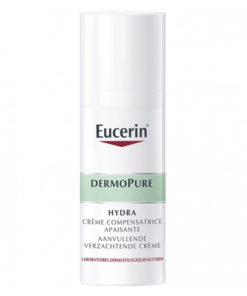 Eucerin Dermopure hydra creme 50ml
