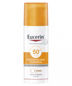 Eucerin Ecran 50+ Teinte