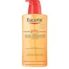 Eucerin huile de douce Ph5 400Ml
