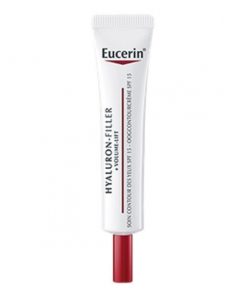 Eucerin hyal fill + volume lift yeux 15ml