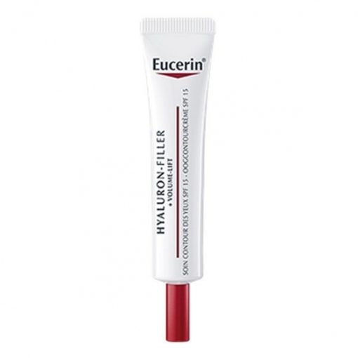 Eucerin hyal fill + volume lift yeux 15ml
