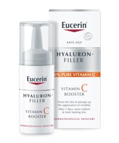 Eucerin hyaluron-filler vitamine C booster 8ml