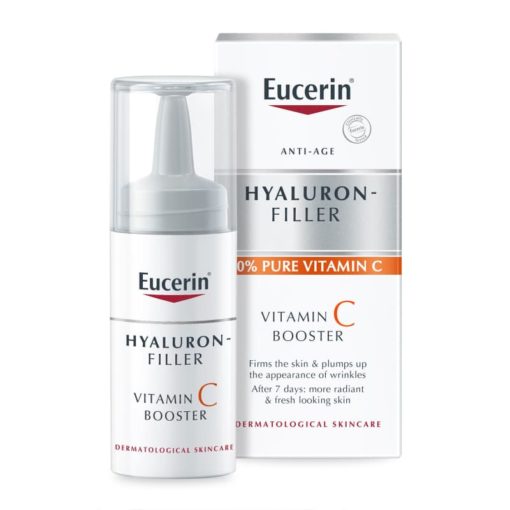 Eucerin hyaluron-filler vitamine C booster 8ml