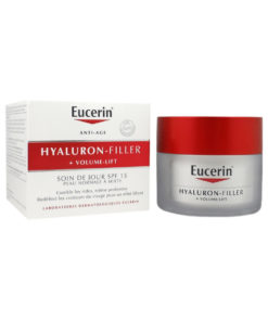 Eucerin hyaluron-filler+volume lift jour PNM 50ml