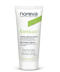 Exfoliac Creme Reparatrice 40Ml