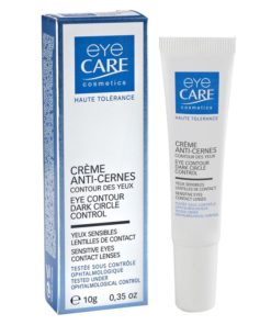 Eye care creme Anti-Cernes Contour Des Yeux 10 G