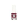 Eye care vernis A Ongles 5 Ml Ultra Vernis Silicium-Uree Rouge Sombre