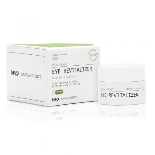 Eye revitalizer Innoaesthetics 15g