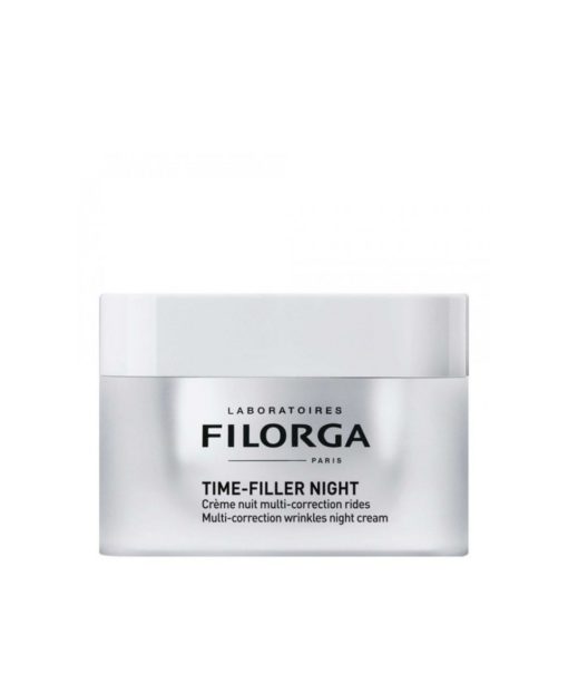 Filorga Time Filler Night crème 50ml