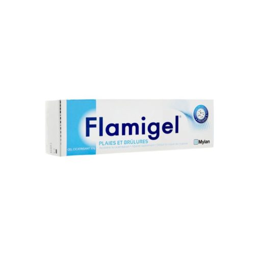 Flexocalm Gel Chauffant 50g
